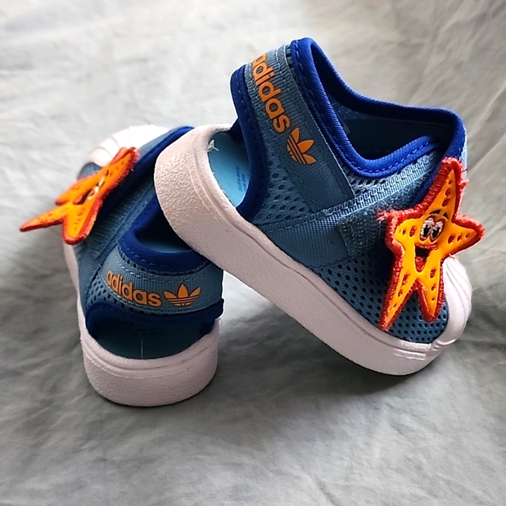 Adidas Sandals